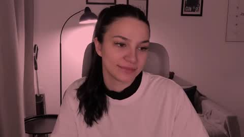 Snapshot of whoislulu chatting on April 6, 2026, 5:58 pm whoislulu online show from April 6, 2026, 5:58 pm