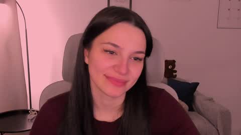 Snapshot of whoislulu chatting on April 9, 2026, 8:25 pm whoislulu online show from April 9, 2026, 8:25 pm