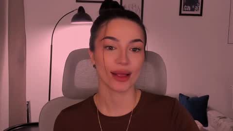 Snapshot of whoislulu chatting on April 10, 2026, 6:34 pm whoislulu online show from April 10, 2026, 6:34 pm