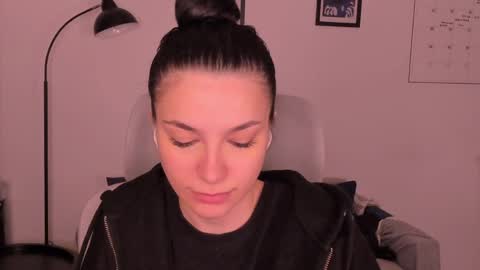 Snapshot of whoislulu chatting on April 14, 2026, 8:04 pm whoislulu online show from April 14, 2026, 8:04 pm