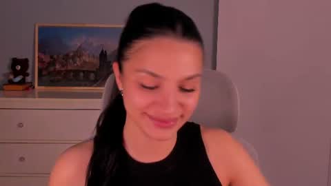 Snapshot of whoislulu chatting on June 26, 2026, 10:36 pm whoislulu online show from June 26, 2026, 10:36 pm