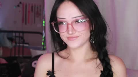 Zoe Grace online show from April 15, 2026, 3:24 am