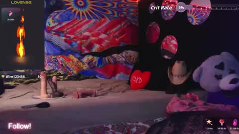 Fire C online show from November 13, 2025, 10:58 am