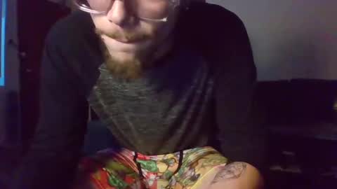 whosten0 online show from October 21, 2025, 1:06 am