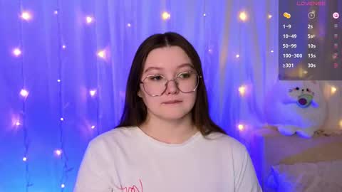 Snapshot of why__no chatting on February 10, 2025, 5:14 am Sarah online show from February 10, 2025, 5:14 am