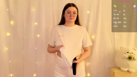 Snapshot of why__no chatting on February 10, 2025, 8:20 am Sarah online show from February 10, 2025, 8:20 am