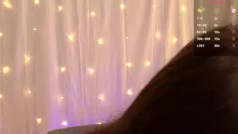 Snapshot of why__no chatting on February 18, 2025, 7:32 am Sarah online show from February 18, 2025, 7:32 am