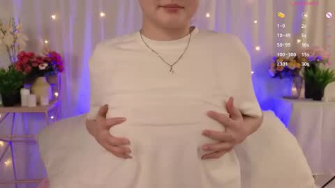 Snapshot of why__no chatting on February 21, 2025, 6:29 am Sarah online show from February 21, 2025, 6:29 am