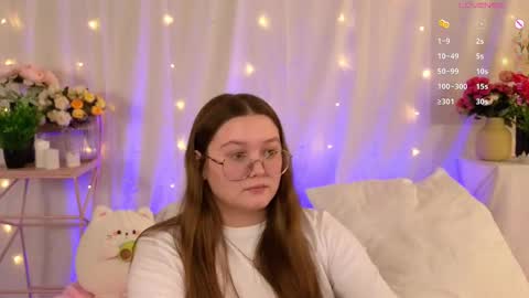 Snapshot of why__no chatting on February 26, 2025, 10:58 am Sarah online show from February 26, 2025, 10:58 am