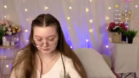 Snapshot of why__no chatting on March 4, 2025, 4:38 am Sarah online show from March 4, 2025, 4:38 am