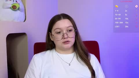 Snapshot of why__no chatting on March 10, 2025, 4:49 am Sarah online show from March 10, 2025, 4:49 am