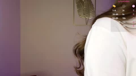 Snapshot of why__no chatting on March 11, 2025, 5:05 am Sarah online show from March 11, 2025, 5:05 am