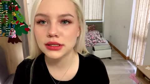 Melissa online show from January 15, 2026, 1:05 pm