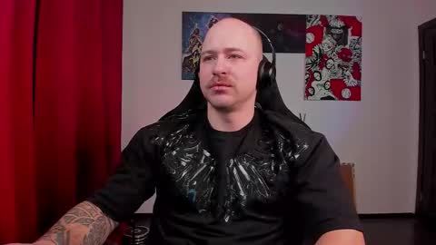 VI online show from February 19, 2026, 4:14 pm