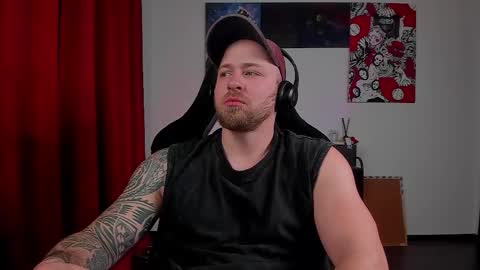 VI online show from April 11, 2026, 8:35 pm