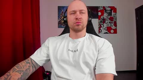 VI online show from April 25, 2026, 3:20 pm