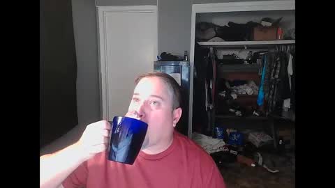 whydoidothis77 online show from January 7, 2026, 2:25 am