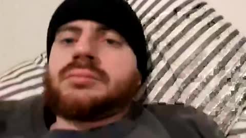 Larry online show from March 3, 2026, 5:35 am