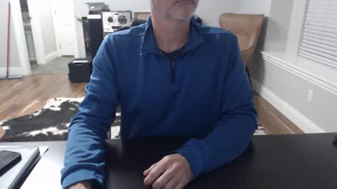 Why Jonnie online show from October 29, 2025, 12:57 am