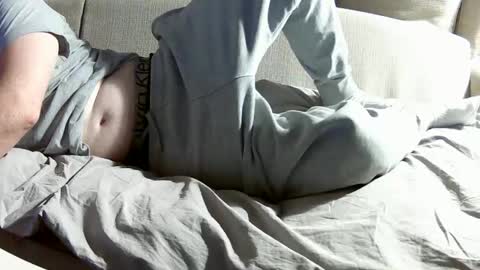 PaleGingerGuy online show from September 22, 2025, 1:40 am