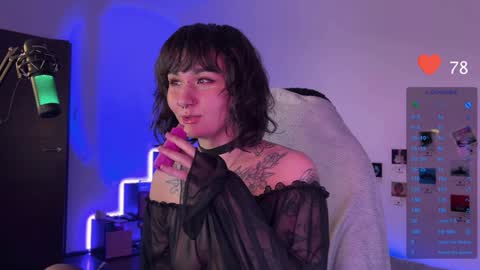 iggy iggz online show from January 6, 2025, 12:16 am