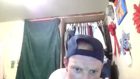 whyte421969 online show from June 3, 2026, 8:58 pm