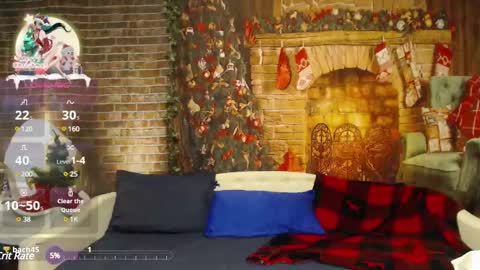 Wicked Aphrodite online show from December 23, 2024, 12:57 am