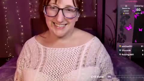Snapshot of wickedaphrodite chatting on June 20, 2026, 2:47 am Wicked Aphrodite online show from June 20, 2026, 2:47 am