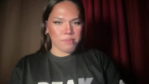 Snapshot of wickedwillowxxx chatting on February 8, 2026, 1:14 pm Minna online show from February 8, 2026, 1:14 pm