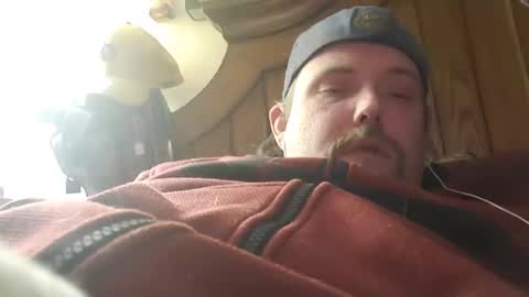 wickedwolfman69 online show from January 16, 2025, 3:02 am