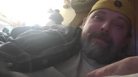 wickedwolfman69 online show from February 18, 2025, 8:59 am