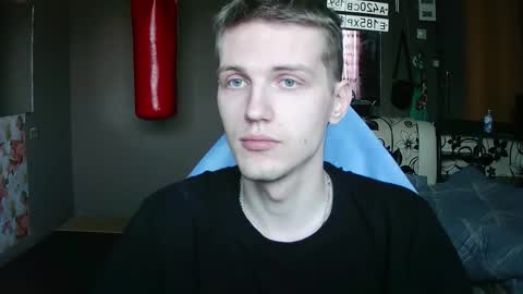 wiiinkyyy online show from February 25, 2026, 10:14 am