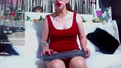 Snapshot of wiktoriabrown69 chatting on April 12, 2026, 3:28 pm VICTORIA online show from April 12, 2026, 3:28 pm
