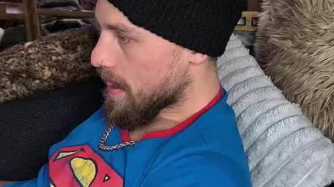 Snapshot of wilclyde1996 chatting on November 24, 2025, 12:43 am wilclyde1996 online show from November 24, 2025, 12:43 am