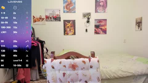 Diana online show from March 31, 2026, 4:24 am