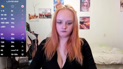 Diana online show from April 30, 2026, 6:36 pm