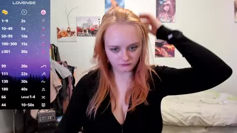 Snapshot of wild_angel666 chatting on April 30, 2026, 8:57 pm Diana online show from April 30, 2026, 8:57 pm