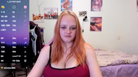 Snapshot of wild_angel666 chatting on May 7, 2026, 9:42 pm Diana online show from May 7, 2026, 9:42 pm