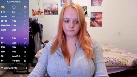Snapshot of wild_angel666 chatting on May 8, 2026, 6:13 pm Diana online show from May 8, 2026, 6:13 pm