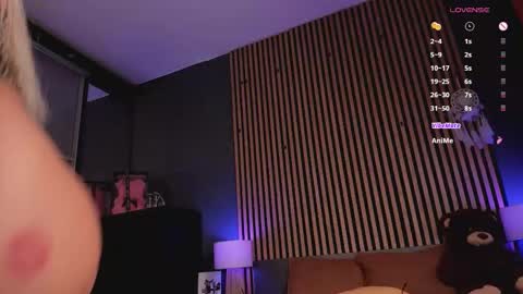 Snapshot of wild_angel777 chatting on March 1, 2026, 6:37 am WILD-ANGEL777a online show from March 1, 2026, 6:37 am