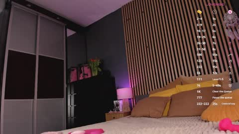 Snapshot of wild_angel777 chatting on April 3, 2026, 4:16 pm WILD-ANGEL777a online show from April 3, 2026, 4:16 pm