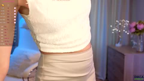 Snapshot of wild_berrrie chatting on May 27, 2026, 2:25 pm Alice online show from May 27, 2026, 2:25 pm