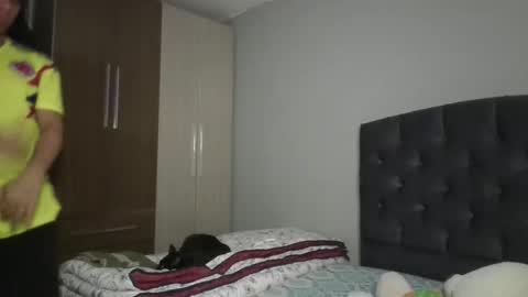 WIL BIGCOCK online show from February 15, 2026, 1:46 am