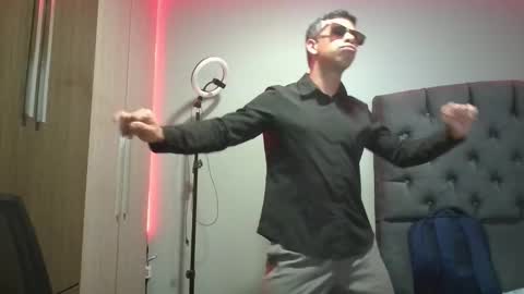 WIL BIGCOCK online show from February 24, 2026, 12:19 am