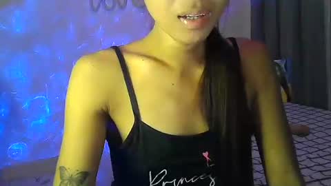 Snapshot of wild_flowerx21 chatting on December 15, 2024, 12:17 pm Analyn online show from December 15, 2024, 12:17 pm