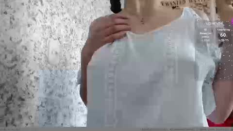 Katherine and James online show from March 13, 2026, 9:21 pm