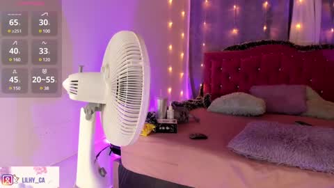Snapshot of wild_lilhy chatting on December 26, 2024, 8:11 pm Lily online show from December 26, 2024, 8:11 pm
