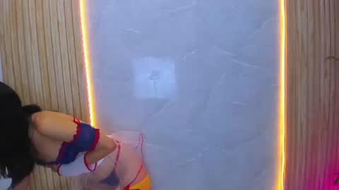 Snapshot of wild_revenge chatting on June 28, 2026, 6:36 pm Camila - Boy Ronaldo MOD JEISON online show from June 28, 2026, 6:36 pm