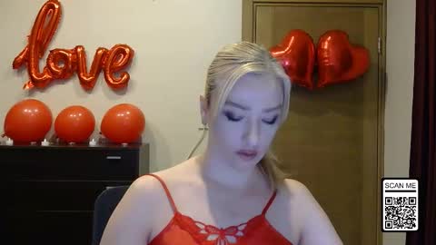 Alina online show from February 13, 2026, 3:19 pm