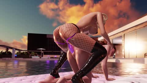 Snapshot of wildbenegesserit chatting on December 1, 2024, 10:43 pm wildbenegesserit online show from December 1, 2024, 10:43 pm